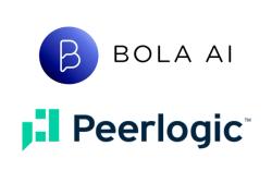 Bola AI Partners with Peerlogic AI 