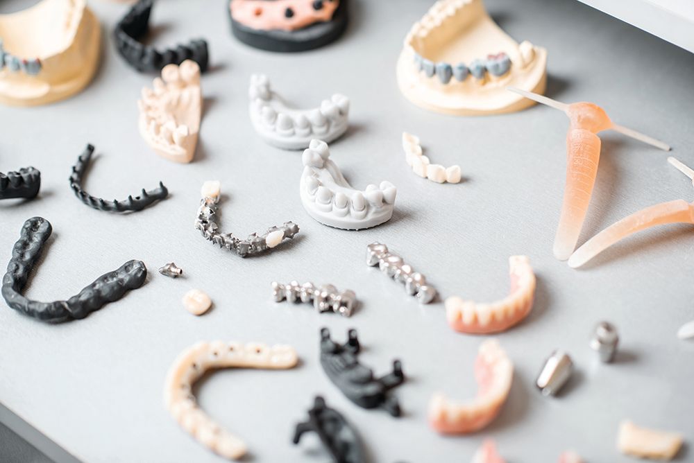 The 2021 DLP Materials Survey: An Open Approach to Find the Best Materials