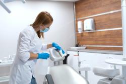 A Dental Infection Control Glossary