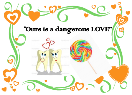 City Kids Valentine's Day card