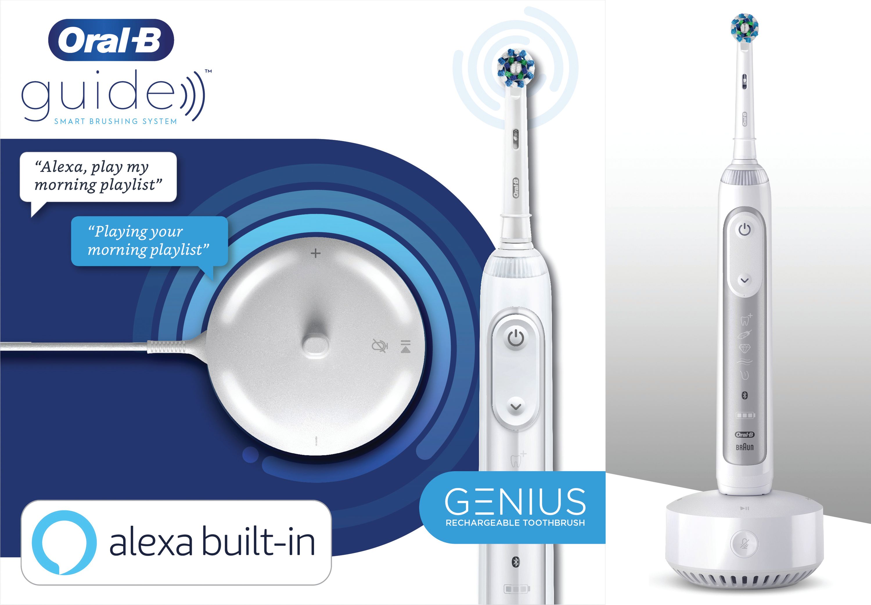 Oral-B Guide