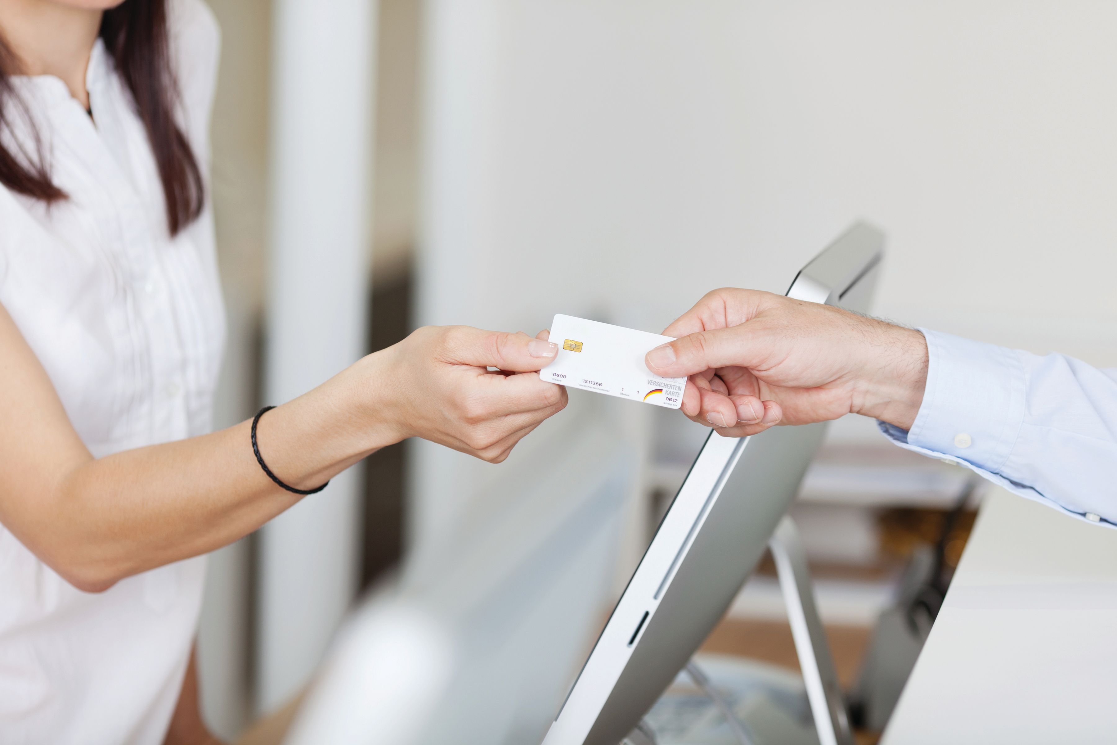Break away from the credit card transaction trap.
