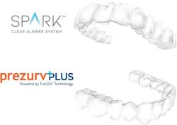 Spark™ Clear Aligners Now Available to Order On-Demand