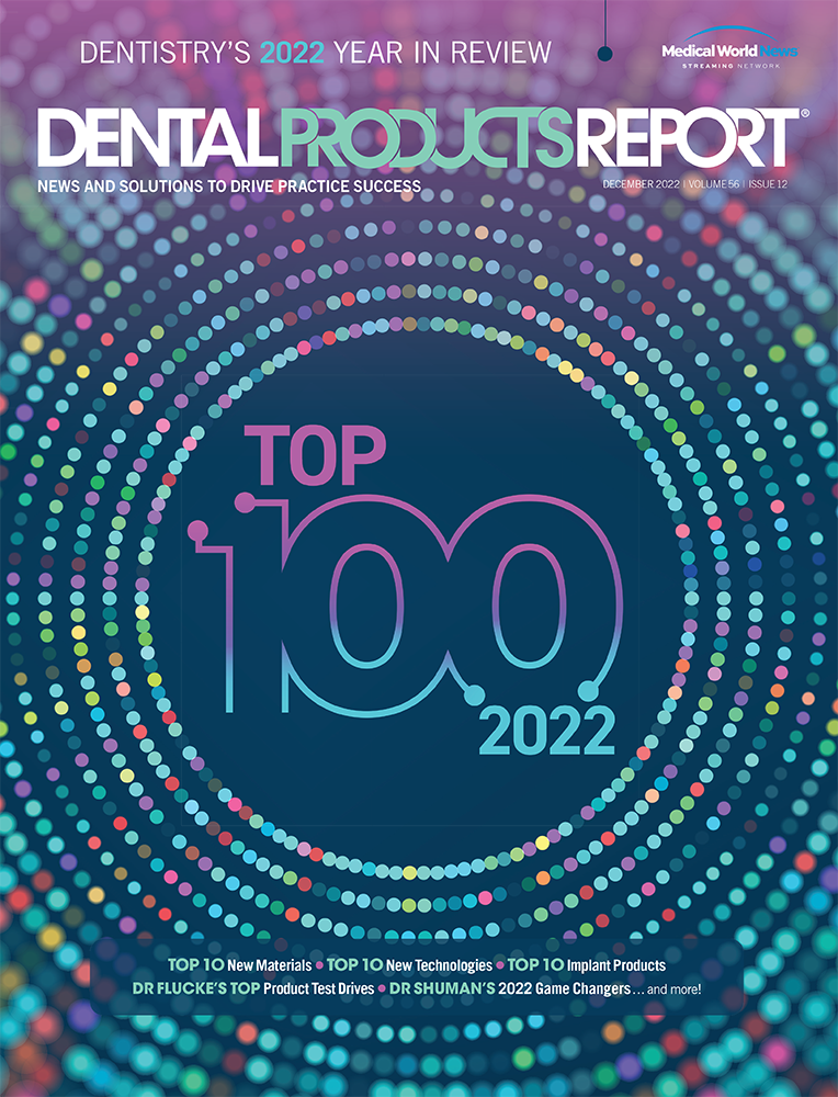 Top 10 New Dental Technologies of 2022