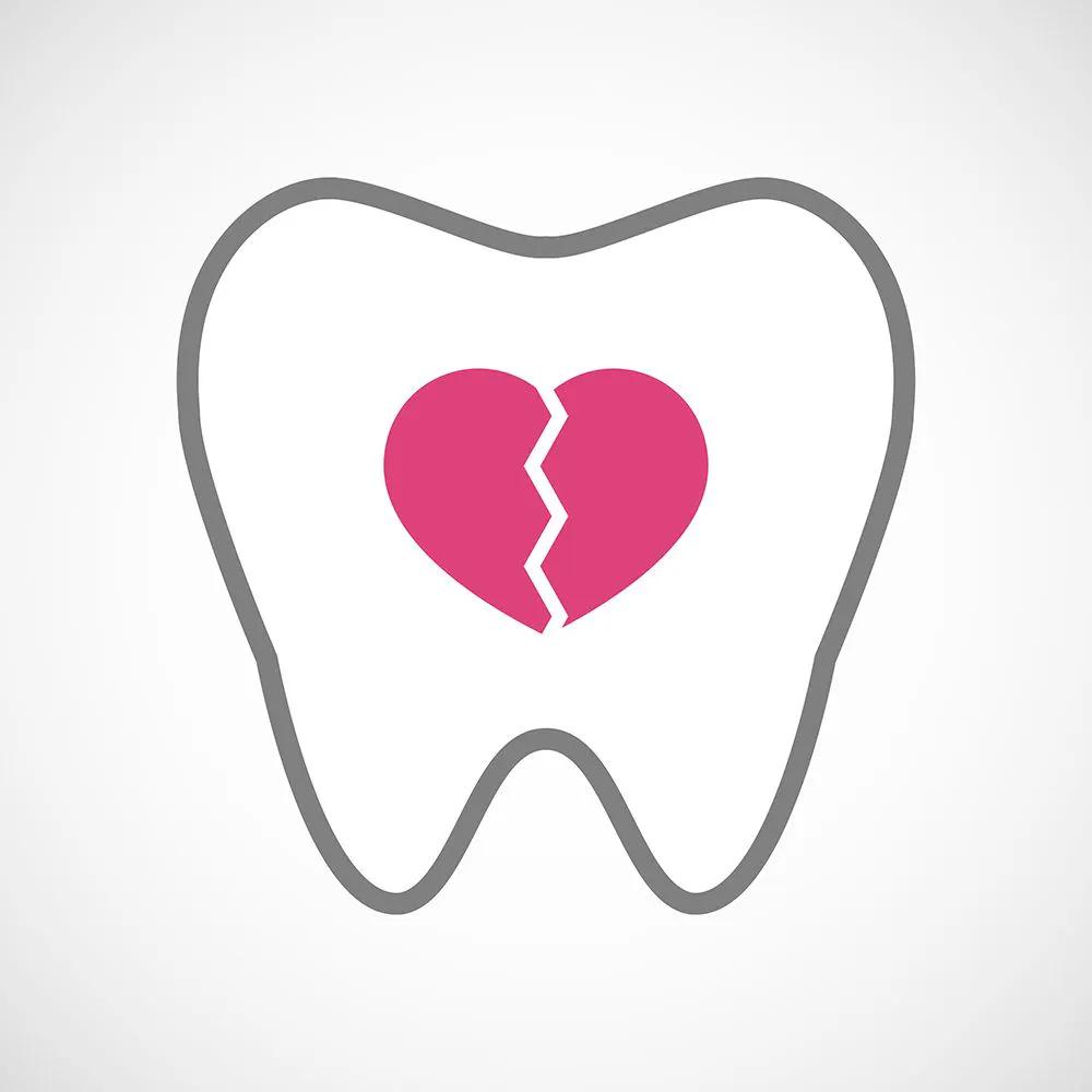 Divorce at the Dental Office | Image Credit: © JPGON / STOCK.ADOBE.COM