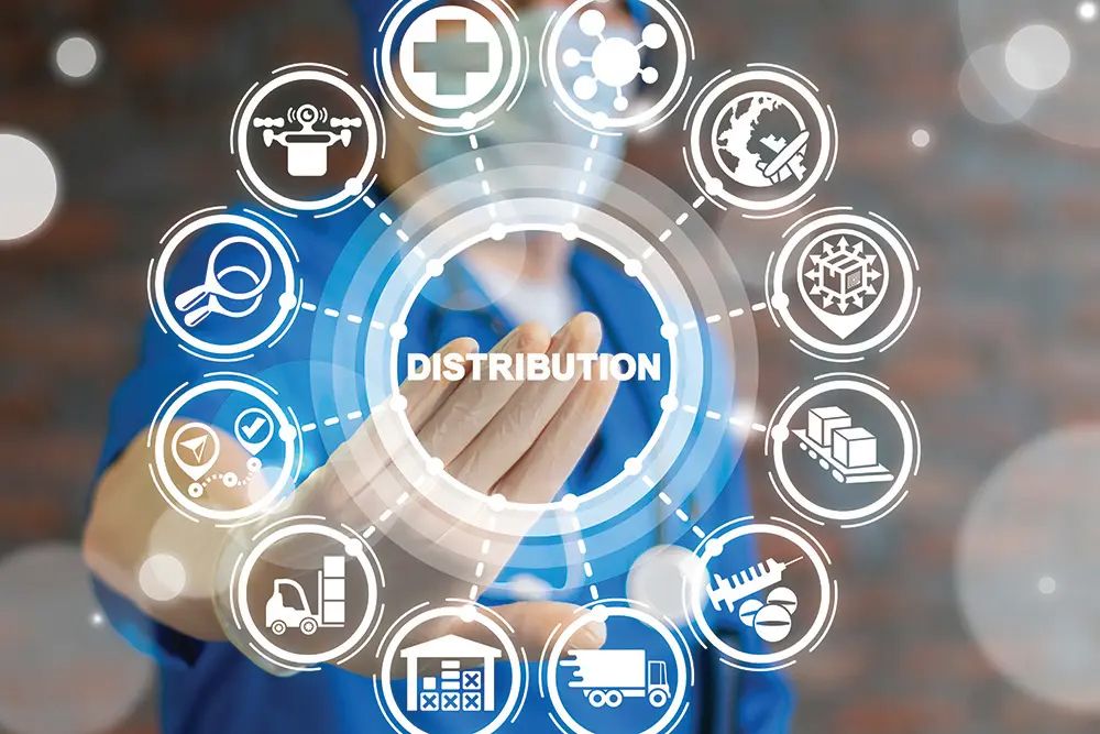 Automating the Dental Supply Chain to Reduce Waste