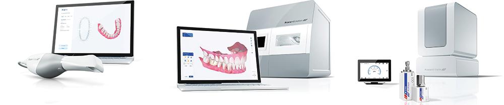 Ceramill DRS from Amann Girrbach