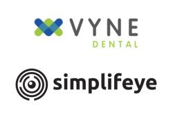 Vyne Dental Acquires Simplifeye