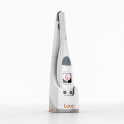 Garrison Dental Solutions’ New Loop Curing Light Features Closed Loop Technology