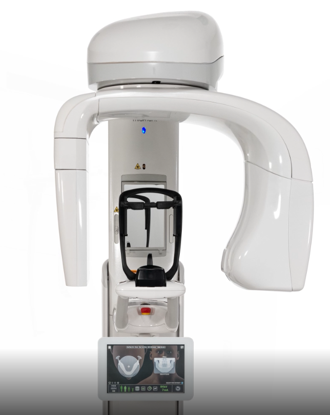 Midmark Extraoral Imaging System