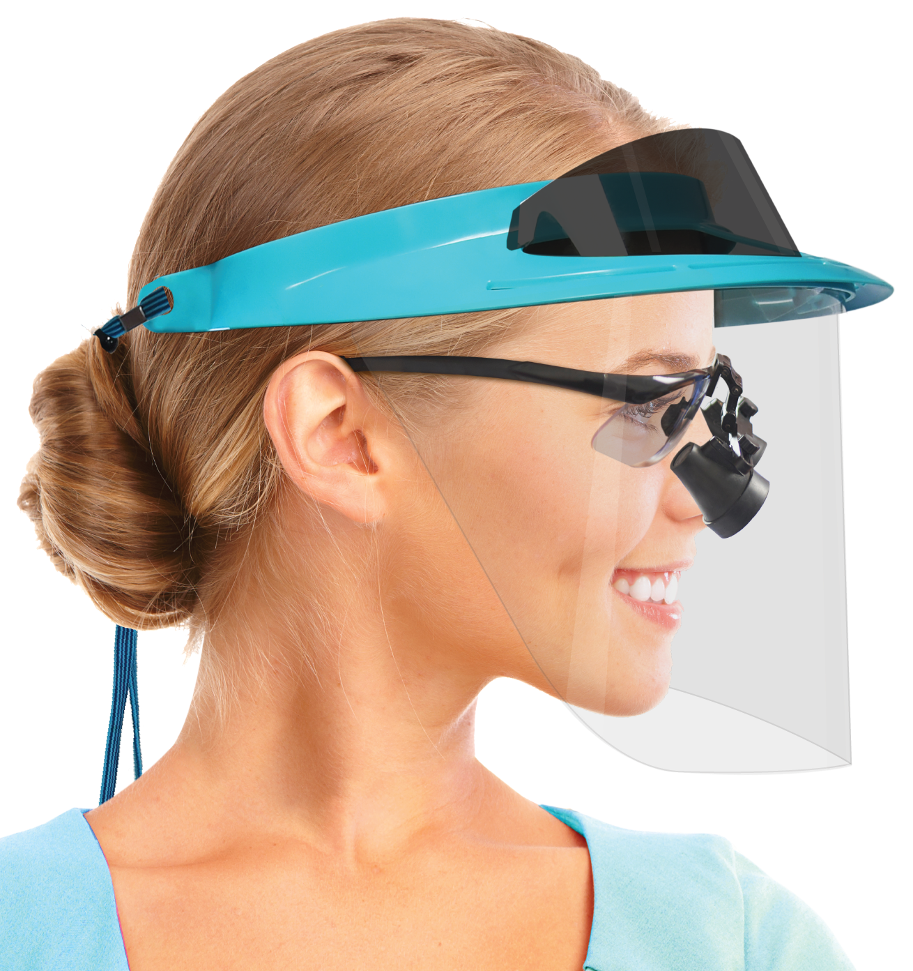 iVisor™ Loupe