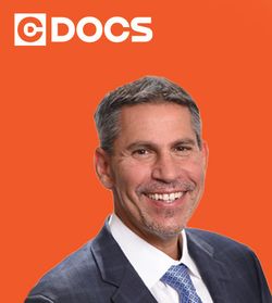 CDOCS Names Dan Butterman, DDS, New Faculty Chair