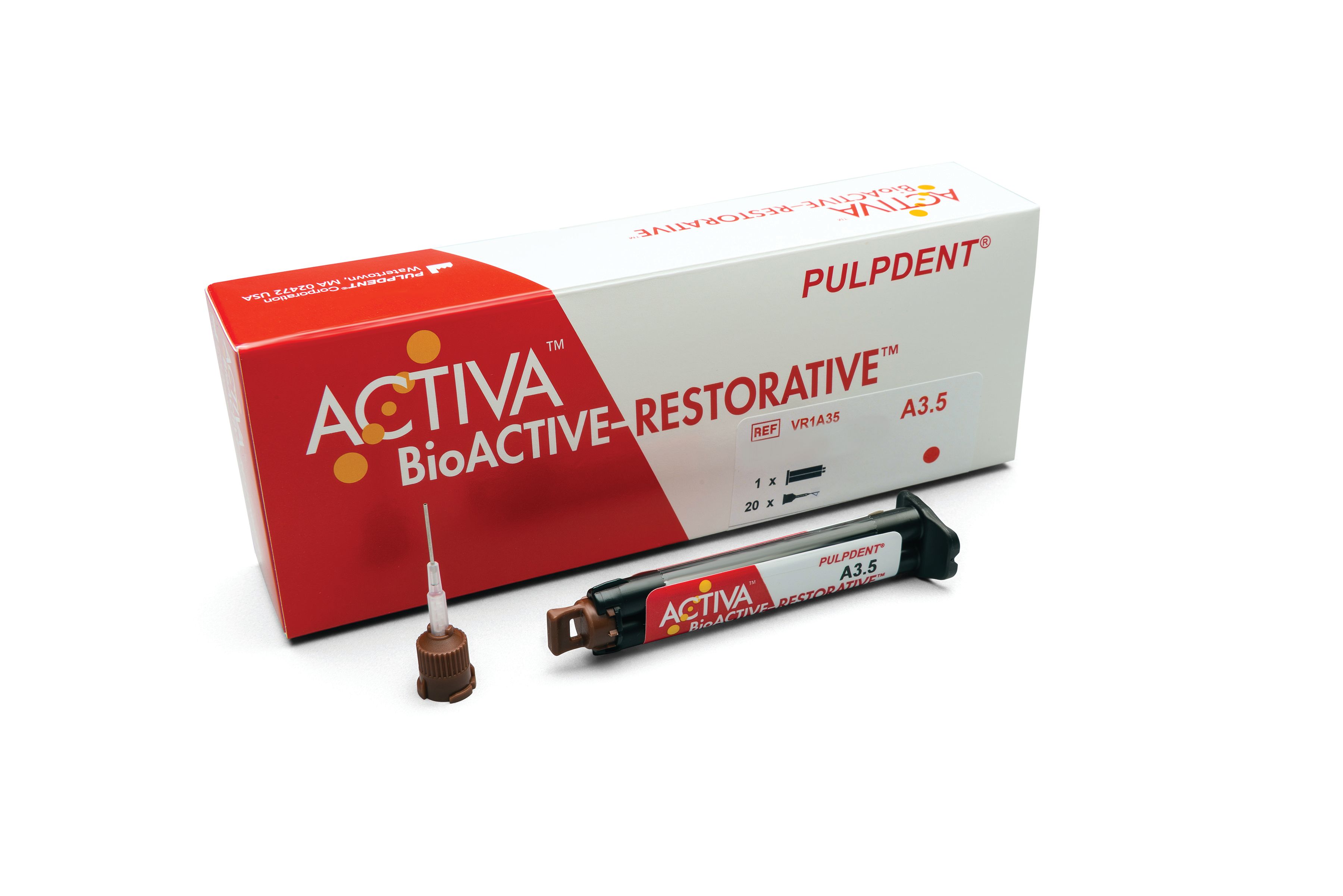 ACTIVA™ BioACTIVE-RESTORATIVE