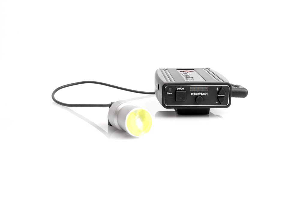 Orchid Series for loupes