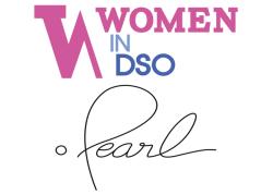 Pearl Partners with Women in DSO®