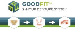 Good Fit Denture Trays Deliver Fast, Quality Provisionals