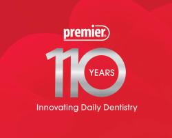 Premier Dental Celebrates 110 Years in the Industry