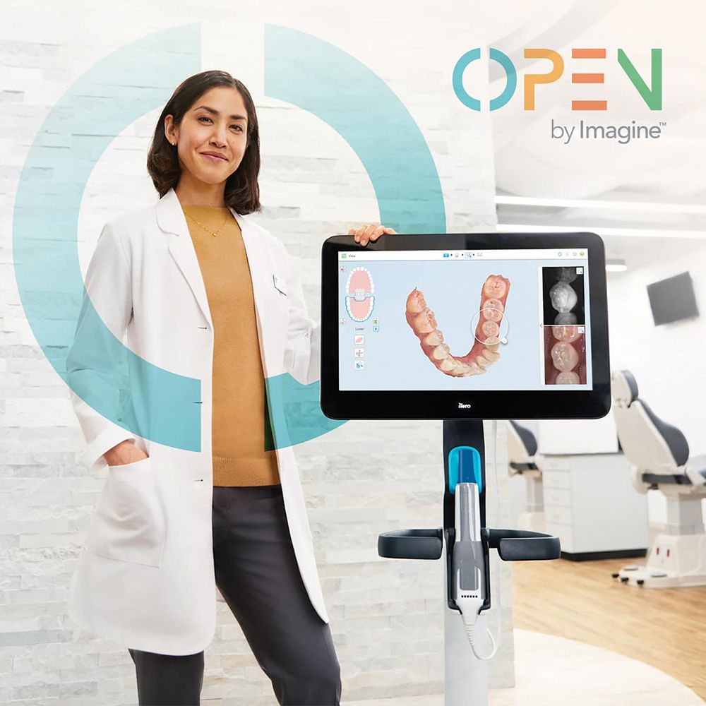 Imagine OPEN