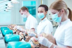 Building Your Confidence as a Dental Professional