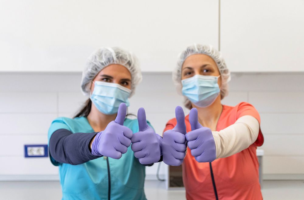 5 Ways that COVID-19 Has Changed the Future of Dentistry