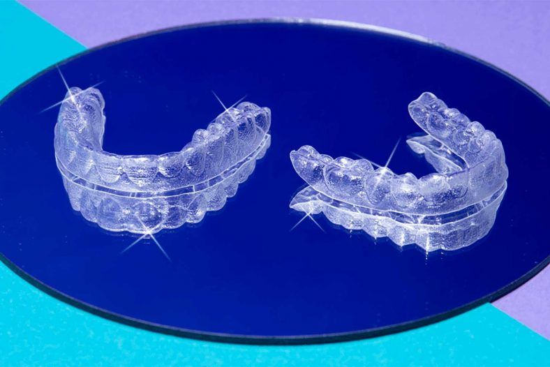 SmileDirectClub's New Retainer Manufacturing Technology to Improve Comfort,  Efficiency