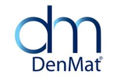 DenMat Receives Patent for Caries Resistant Composite Material