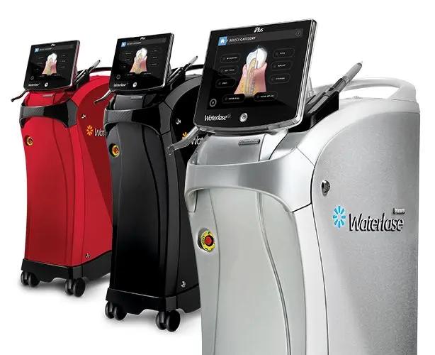 New BIOLASE All-Tissue Laser System Unveiled at Chicago Midwinter Meeting