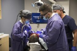 The Aspen Group’s TAG Oral Care Center Serves First Patients