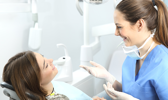 The Future Of Dental Hygiene