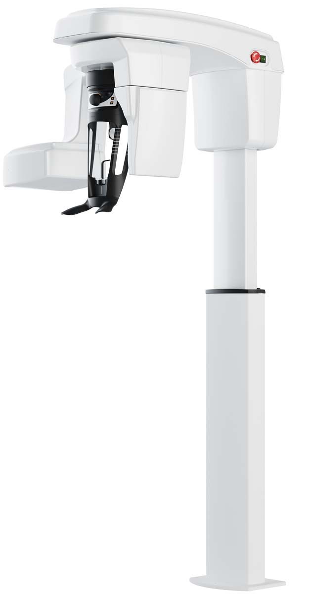プレーヤー CT-F Carestream Dental Launches New Imaging System CS 8200 3D Access