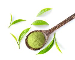 Study Shows Matcha Green Tea Powder Mouthwash Fights Harmful Oral Bacteria