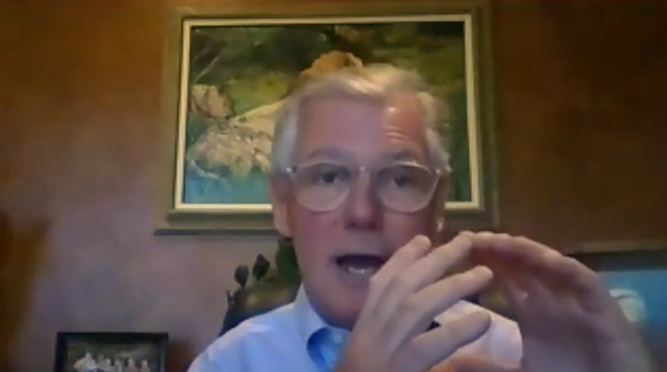 Advances helping the dental industry rebound during a pandemic A