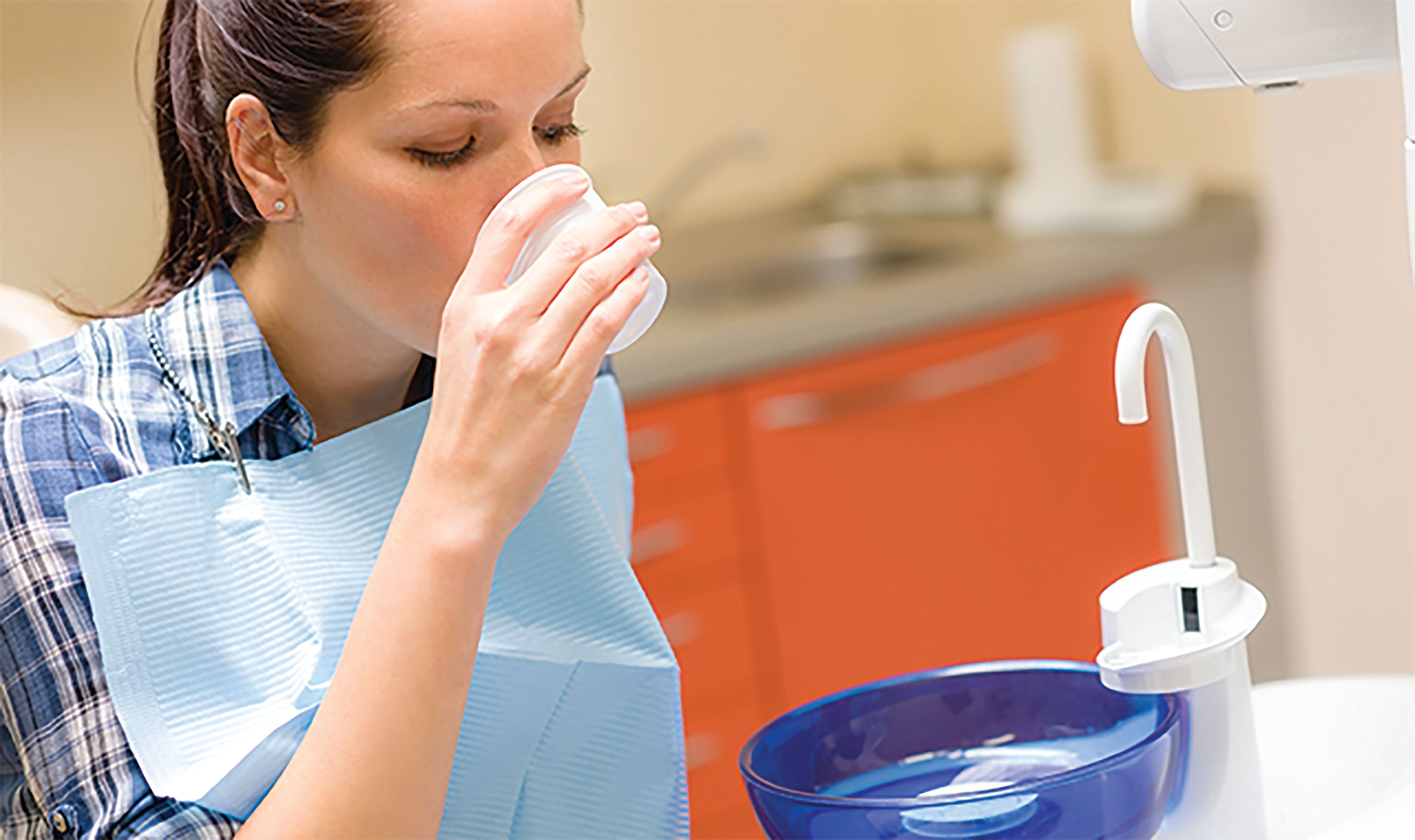 Preprocedural Rinses, Extraoral HEPA Vacuum Systems Could Key Dentistry’s Fight Against COVID-19