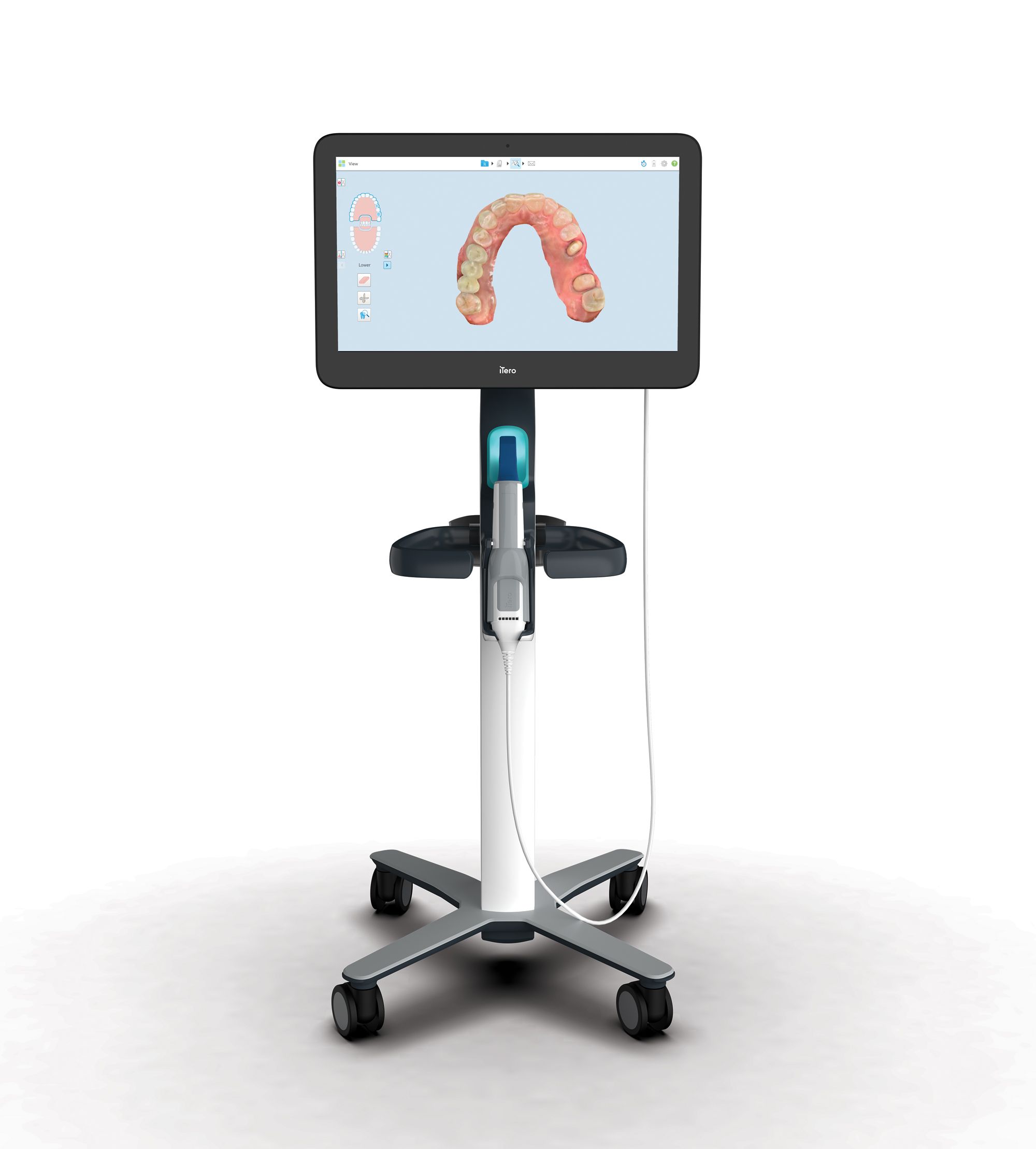 iTero Element® 5D Plus