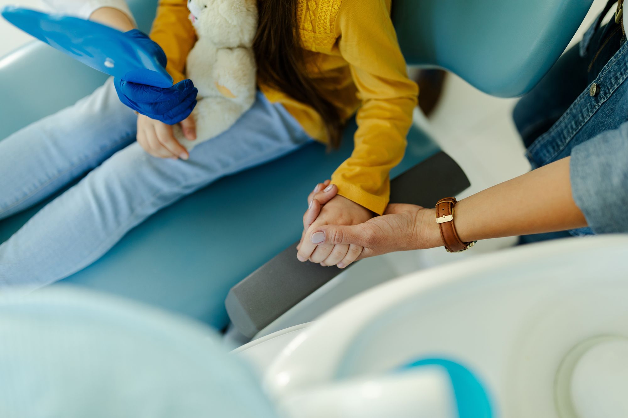 A Calm Office Environment