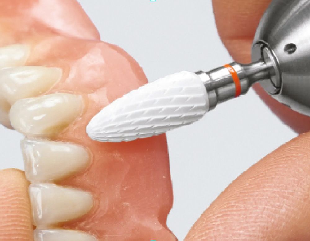 Komet USA Lab Cutters