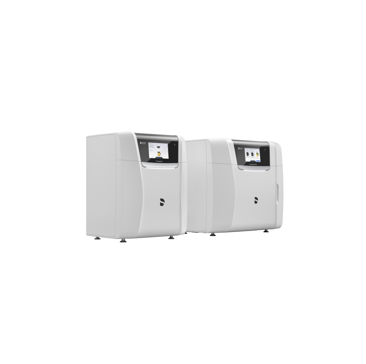Primeprint from Dentsply Sirona