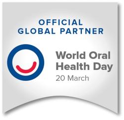 Dentsply Sirona Celebrates 2023 World Oral Health Day