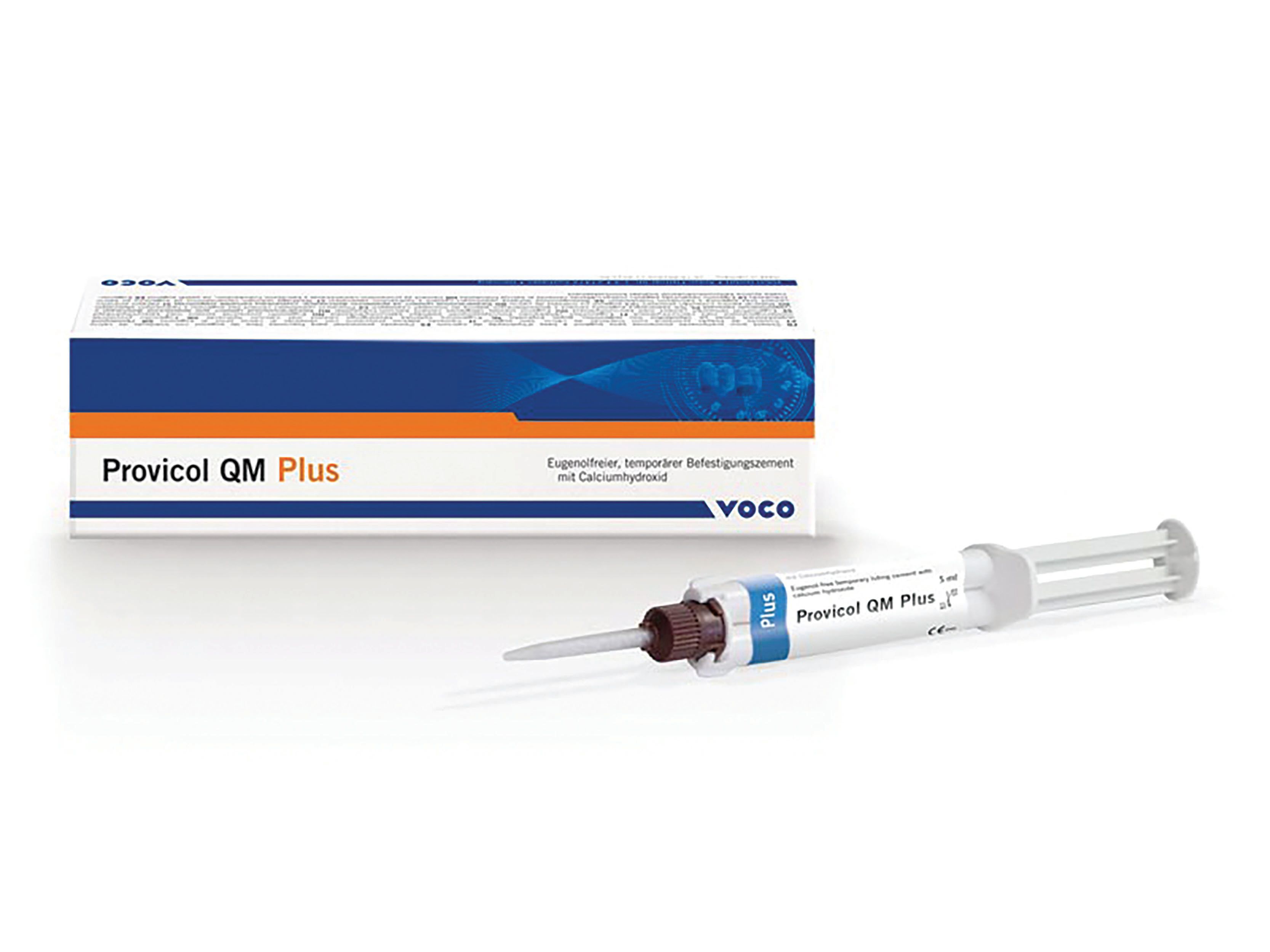 Provicol QM