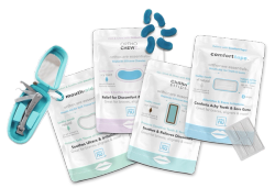 Orthodontic Care Company OrthoNu Launches New Product Line