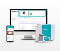DentalMonitoring Launches Digital Workflow System DM Intelligent Platform