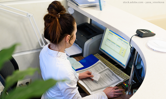 Digitize your practice in a way that works for you