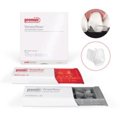 New VeneerNow™ Injectable Matrix System Designed to Simplify Anterior Composite Restorations