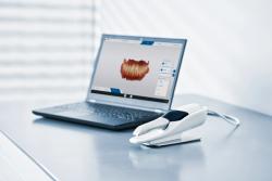 Dentsply Sirona Launches Primescan Connect Laptop-Based Solution