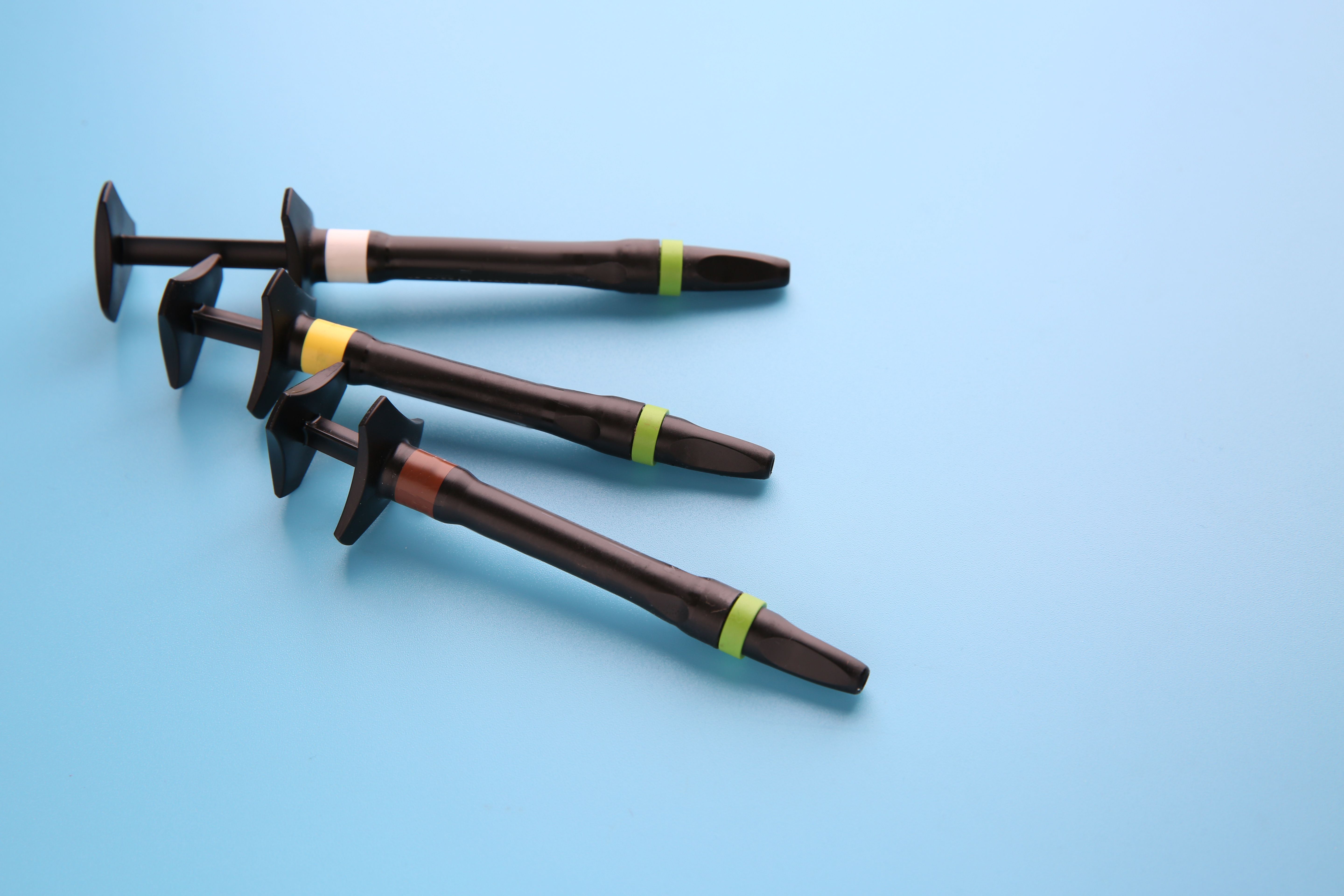 Roundup Brush up on Bases and Liners