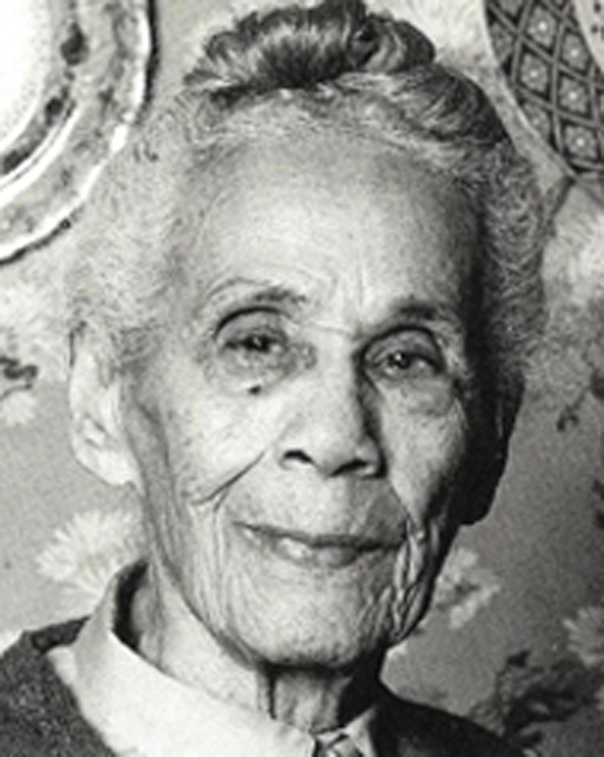 Dr Annie Elizabeth “Bessie” Delany