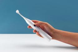 Curaprox USA Introduces New Hydrosonic Easy Power Toothbrush