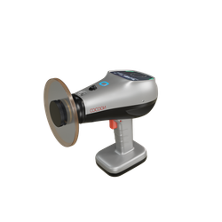 DentiMax’s Cocoon X-Ray Handheld Device Delivers Great Imaging and Easy Positioning