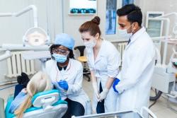 5 Things I Wish I Learned in Dental Hygiene School