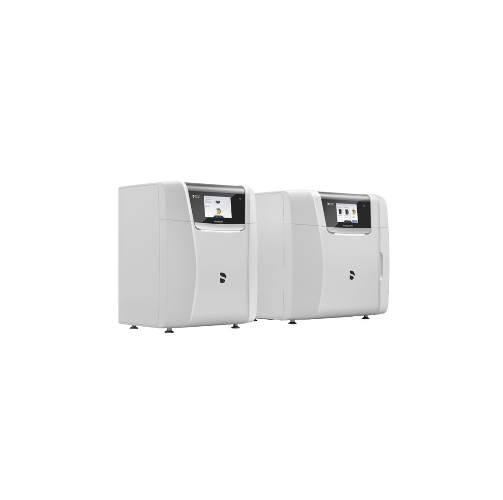 Denstply Sirona's Primeprint